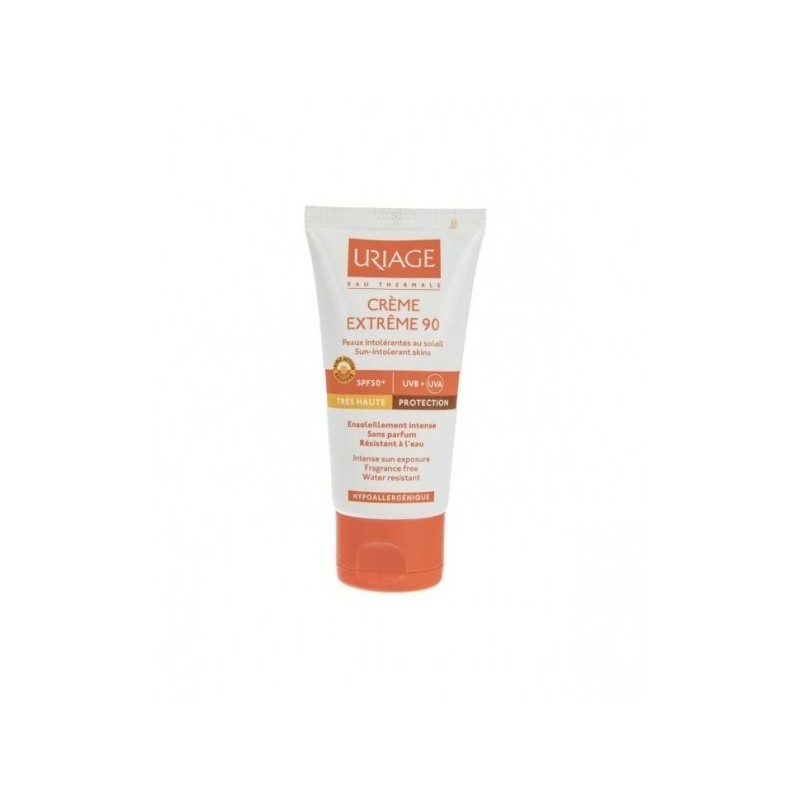 URIAGE ECRAN SPF 90 50ML