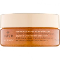 NUXE REVE DE MIEL GOMMAGE CORPS 175ML