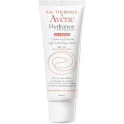 AVENE HYDRANCE UV LEGERE EMULSION HYDRATANTE SPF30 40ML