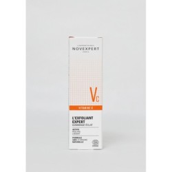 NOVEXPERT L'EXFOLIANT EXPERT 50ML