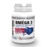 ERIC FAVRE OMEGA 3 / COEUR-CERVEAU 60CP