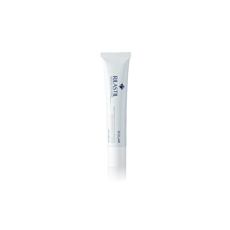 RILASTIL D-CLAR CREME DEPIGMENTANT 40ML