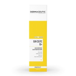 DERMACEUTIC SUN CEUTIC SPF 50, 50 ML