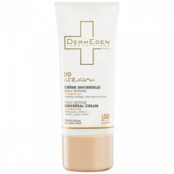 DERMEDEN DD CREME UNIVERSELLE JOUR SPF50+ 50ML