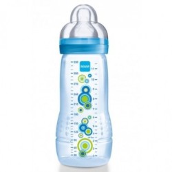 MAM BIBERON EASY ACTIVE 4M+ 330ML