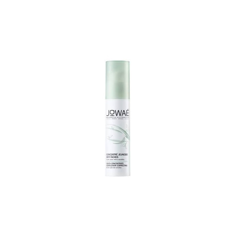 JOWAE CONCENTRE JEUNESSE ANTI TACHES 30ML