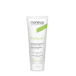 EXFOLIAC GOMMAGE PURIFIANT 50ML