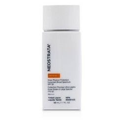 NEOSTRATA DEFEND SHEER PHYSICALPROTECTION SPF50 50ML