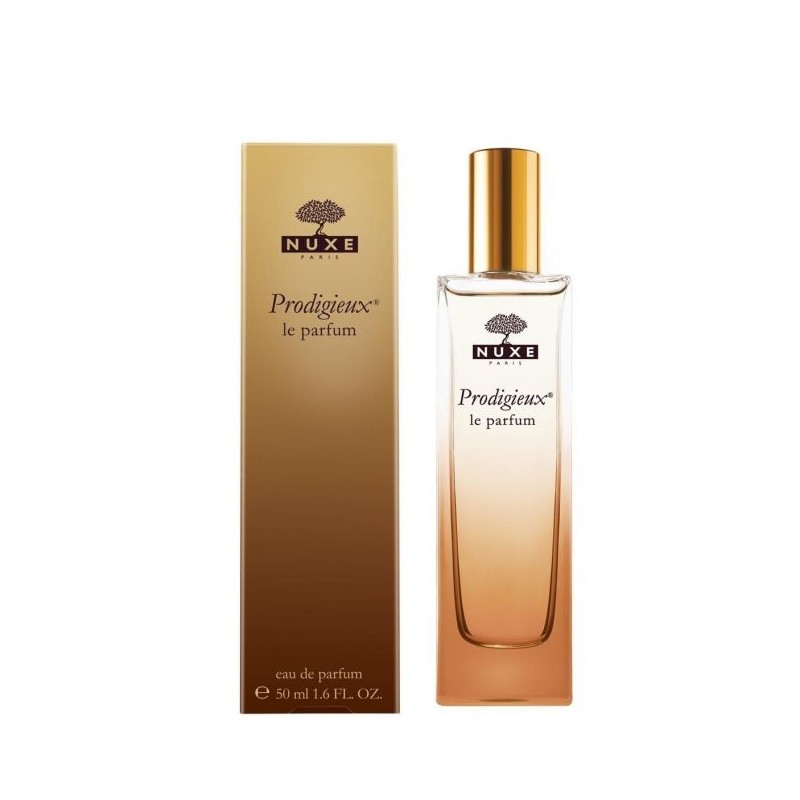 NUXE PRODIGIEUX - LE PARFUM 50ML
