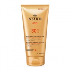 NUXE SUN SPF30 LAIT V&C 150 NF