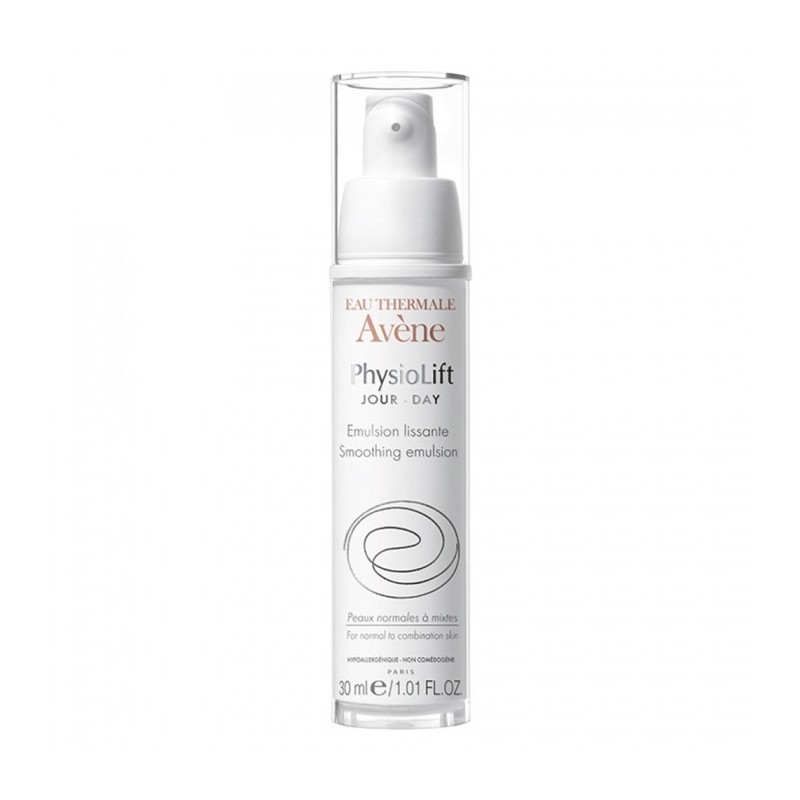 AVENE PHYSIOLIFT EMULSION 30ML