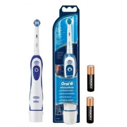 ORAL B BAD A PILES EXPERT D4