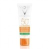 Vichy Capital Soleil Crème Solaire 3en1 SPF50+ Peau Mix Acnéique 50ml