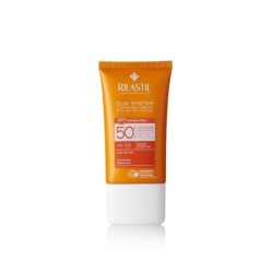 RILASTIL SUN SYSTEM COMFORT MATIFIANT SPF50+ 40ML