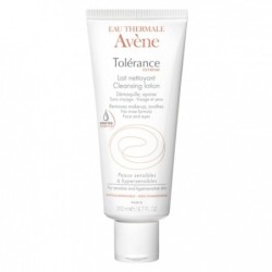 AVENE DEFI TOLERANCE EXTREME LAIT 200ML
