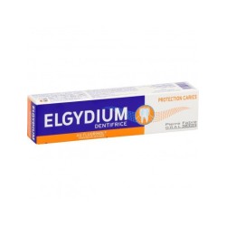 ELGYDIUM DENTIFRICE PROTECTION CARIES 75ML