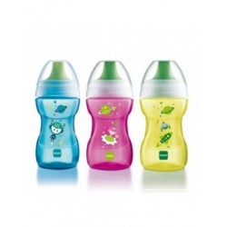 MAM CUP FUN TO DRINK 8M+ 270ML
