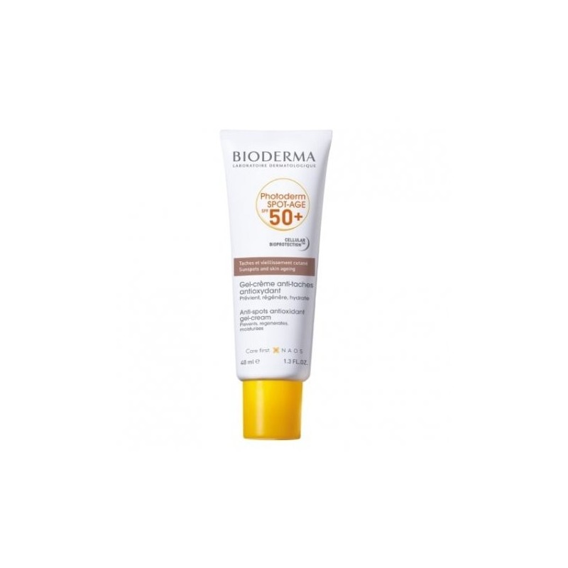 PHOTOD SPOT AGE SPF50+ 40ML