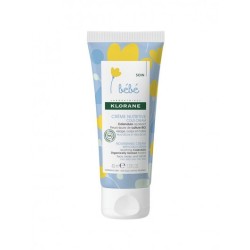 KLORANE BEBE CREME NUTRITIVE 40ML