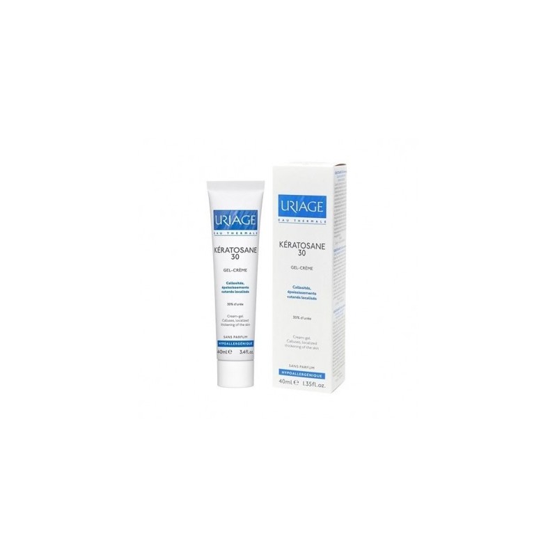 UR KERATOSANE 30 % 40 ml