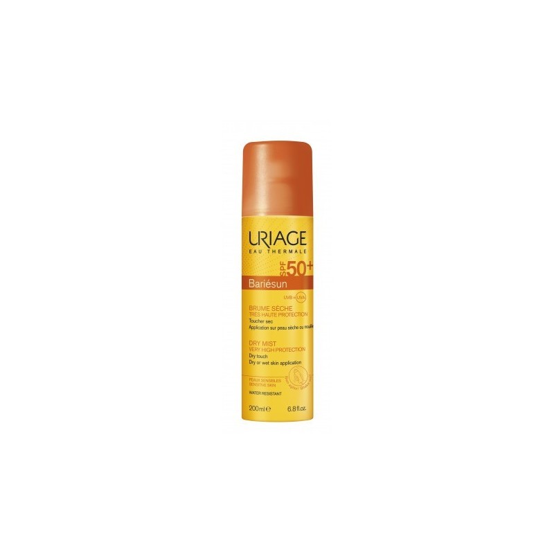 URIAGE BARIESUN SPRAY SPF 50+ 200ML