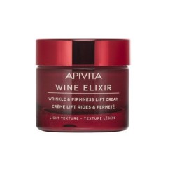 APIVITA WINE ELIXIR CREME LIGHT 50ML