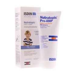ISDIN Nutratopic creme visage 50 ml