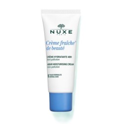 NUXE CREME FRAICHE PEAUX NORMALES 30ML