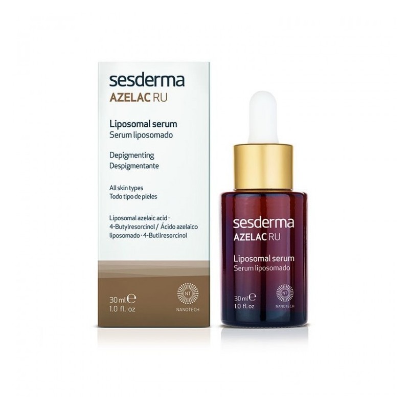 SESDERMA AZELAC RU SERUM 30ML