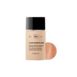 FILORGA FLASH NUDE 02 GOLD 30ML