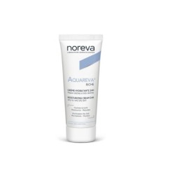 NOREVA LED AQUAREVA CRÈME RICHE 40 ML