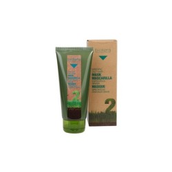 BIOKE MASQU/CHEVEUX GRAS 200ML