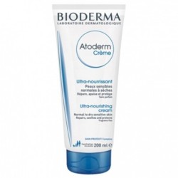 BIODERMA ATODERM CREME ULTRA 200ML
