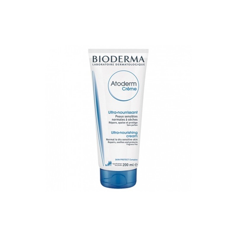 BIODERMA ATODERM CREME ULTRA 200ML