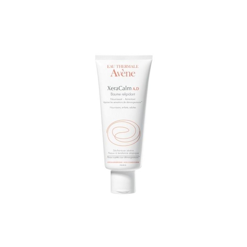 AVENE XERACALM A.D BAUME 200ML