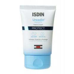ISDIN Ureadin Crème Mains Protectrice 50ml