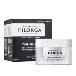 FILORGA TIME FILLER MAT 50ML