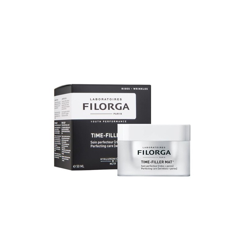 FILORGA TIME FILLER MAT 50ML