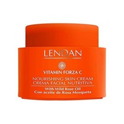 LENDAN VITAMIN FORZA C CREME NUTRITIVE FACIALE 50ML