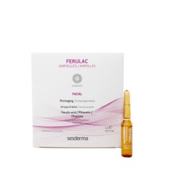 SESDERMA FERULAC AMPOULES 5*2ML