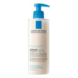 LA ROCHE POSAY LIPIKAR SYNDET AP+ CL PS ET ECZEMA ATOP 400ML