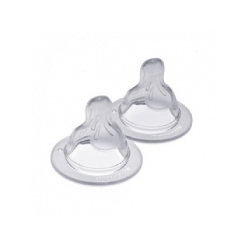 MAM TETINE TAILLE 3 4M+