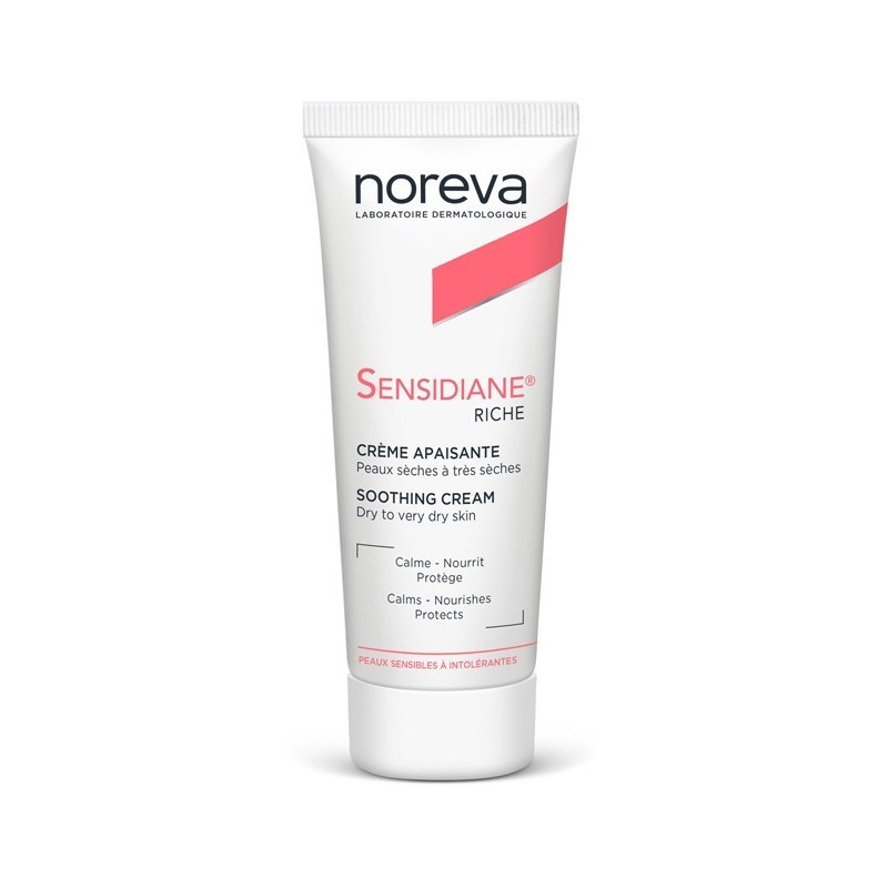 NOREVA LED SENSIDIANE RICHE 40ML