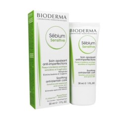 BIODERMA SEBIUM SENSITIV 30ML