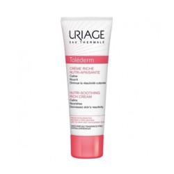 URIAGE TOLEDERM CREME RICHE 50ML