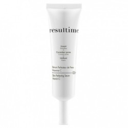 RESULTIME SERUM PERFECTEUR DE PEAU  30ML