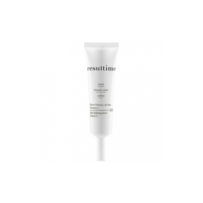 RESULTIME SERUM PERFECTEUR DE PEAU  30ML