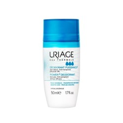 UR DEODERANT PUISSANCE 3 ROLL-ON 50ML