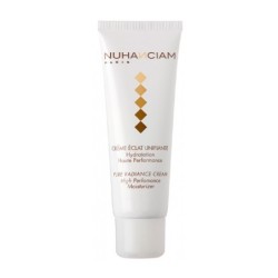 Nuhanciam crème éclat