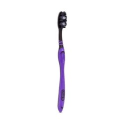 ORAL B BROSSE A DENTS ULTRATHIN PRECISION CLEAN NOIR COMPACT